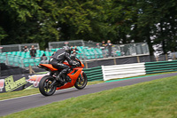 Advanced Group Orange Bikes